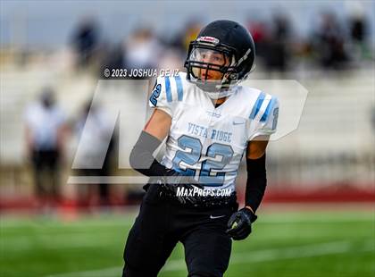 Thumbnail 2 in Vista Ridge @ Falcon photogallery.