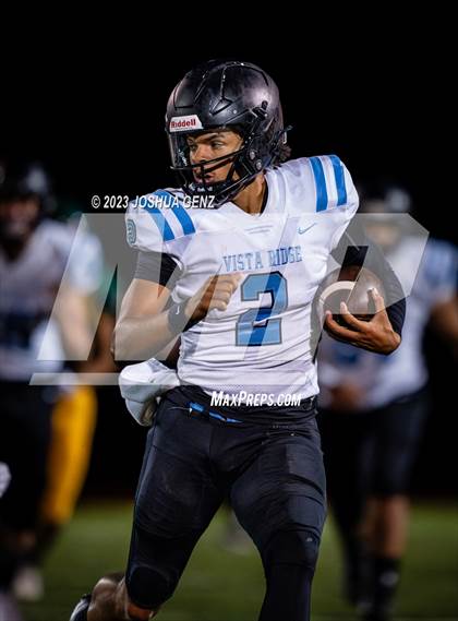 Thumbnail 1 in Vista Ridge @ Falcon photogallery.