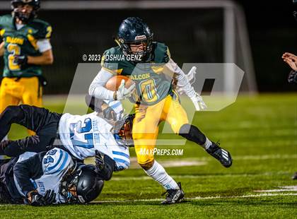 Thumbnail 3 in Vista Ridge @ Falcon photogallery.