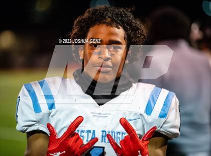 Thumbnail 2 in Vista Ridge @ Falcon photogallery.