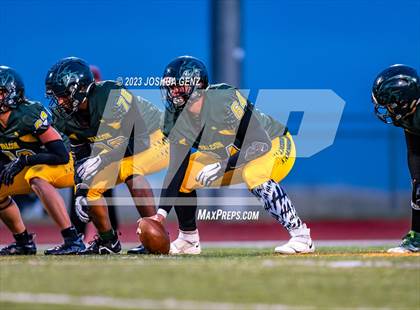Thumbnail 2 in Vista Ridge @ Falcon photogallery.