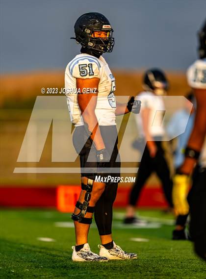 Thumbnail 3 in Vista Ridge @ Falcon photogallery.