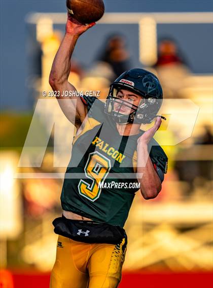 Thumbnail 3 in Vista Ridge @ Falcon photogallery.