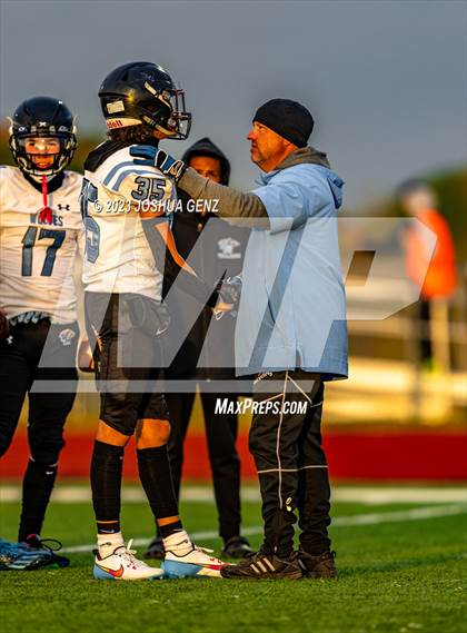 Thumbnail 3 in Vista Ridge @ Falcon photogallery.