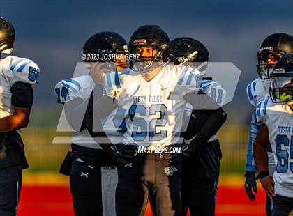 Thumbnail 2 in Vista Ridge @ Falcon photogallery.