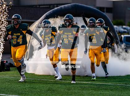 Thumbnail 3 in Vista Ridge @ Falcon photogallery.