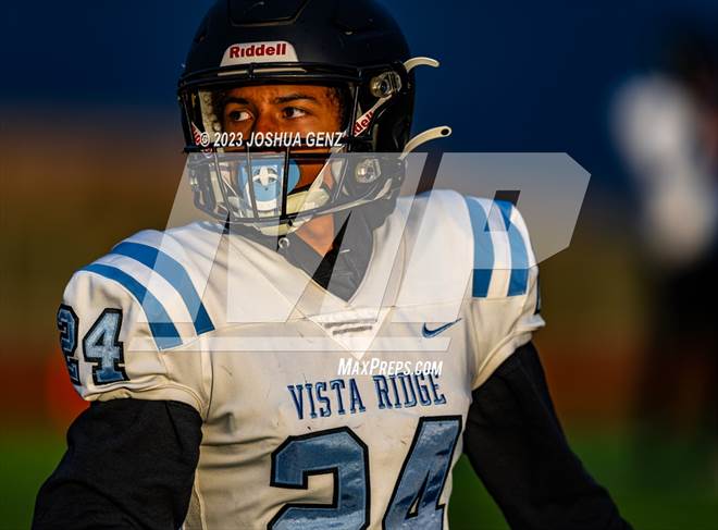 Falcon High School (CO) Varsity Football