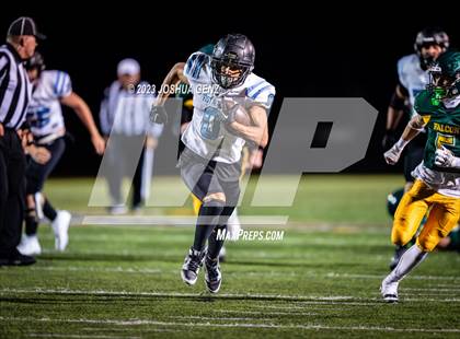 Thumbnail 3 in Vista Ridge @ Falcon photogallery.
