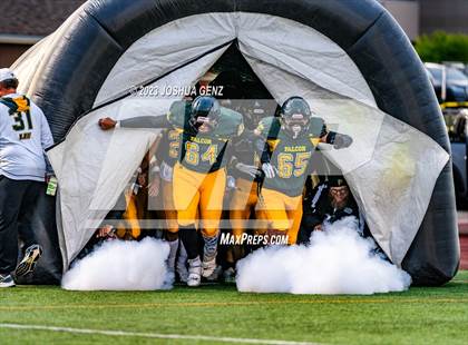 Thumbnail 1 in Vista Ridge @ Falcon photogallery.