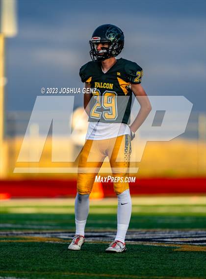 Thumbnail 2 in Vista Ridge @ Falcon photogallery.
