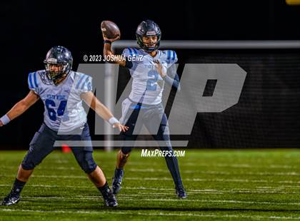 Thumbnail 1 in Vista Ridge @ Falcon photogallery.