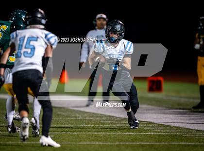 Thumbnail 2 in Vista Ridge @ Falcon photogallery.