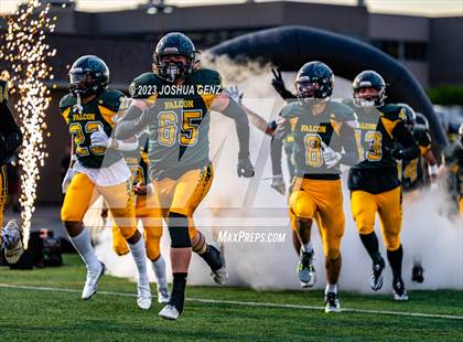 Thumbnail 2 in Vista Ridge @ Falcon photogallery.