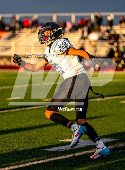 Thumbnail 2 in Vista Ridge @ Falcon photogallery.