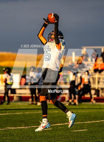 Thumbnail 2 in Vista Ridge @ Falcon photogallery.