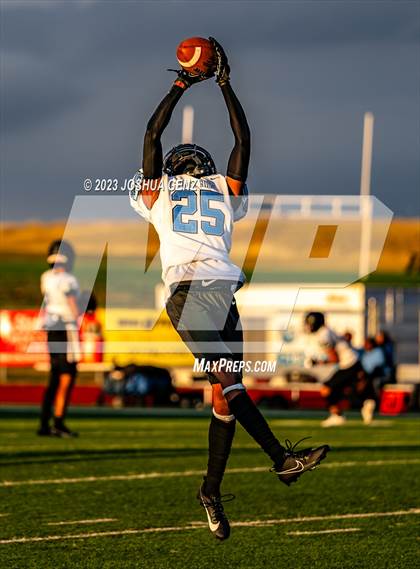 Thumbnail 3 in Vista Ridge @ Falcon photogallery.