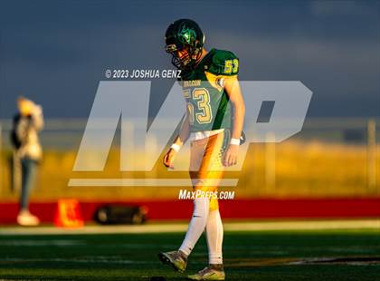 Thumbnail 3 in Vista Ridge @ Falcon photogallery.