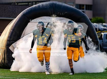 Thumbnail 1 in Vista Ridge @ Falcon photogallery.