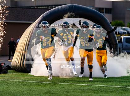 Thumbnail 2 in Vista Ridge @ Falcon photogallery.