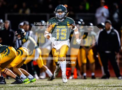 Thumbnail 1 in Vista Ridge @ Falcon photogallery.