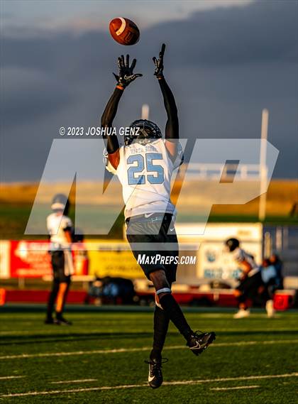 Thumbnail 3 in Vista Ridge @ Falcon photogallery.