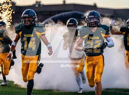 Thumbnail 3 in Vista Ridge @ Falcon photogallery.