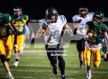 Thumbnail 1 in Vista Ridge @ Falcon photogallery.