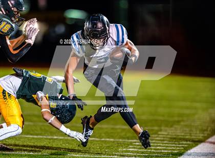 Thumbnail 1 in Vista Ridge @ Falcon photogallery.