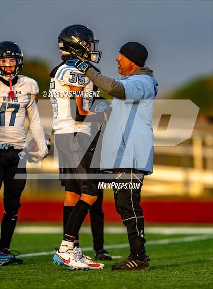 Thumbnail 1 in Vista Ridge @ Falcon photogallery.