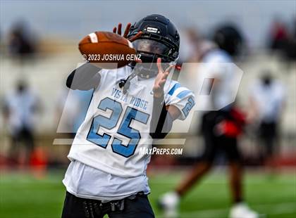 Thumbnail 3 in Vista Ridge @ Falcon photogallery.