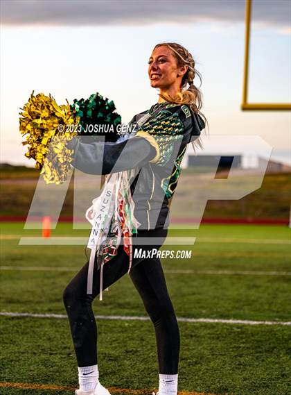 Thumbnail 2 in Vista Ridge @ Falcon photogallery.