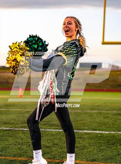 Thumbnail 3 in Vista Ridge @ Falcon photogallery.