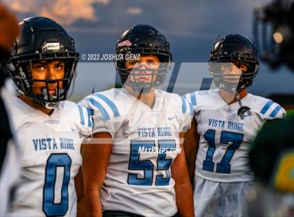 Thumbnail 2 in Vista Ridge @ Falcon photogallery.