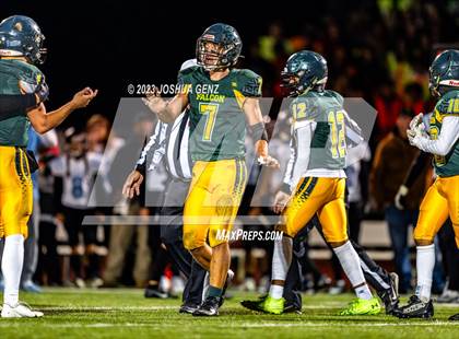 Thumbnail 3 in Vista Ridge @ Falcon photogallery.