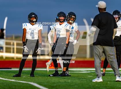 Thumbnail 1 in Vista Ridge @ Falcon photogallery.