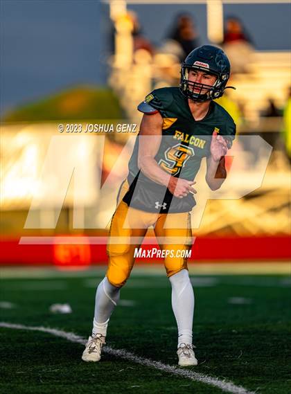 Thumbnail 1 in Vista Ridge @ Falcon photogallery.