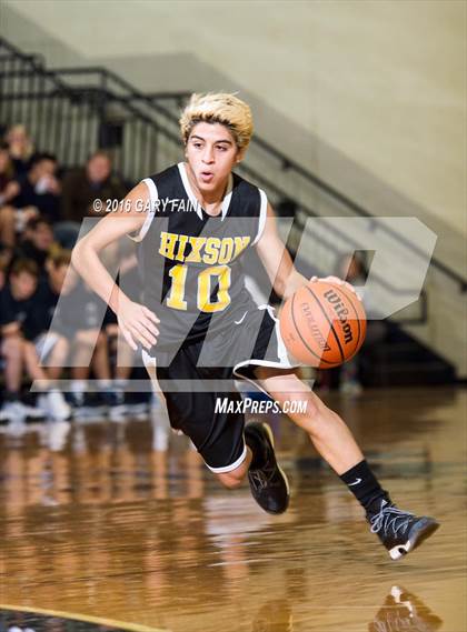 Thumbnail 1 in Hixson @ Soddy Daisy photogallery.