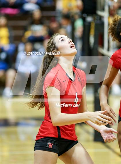 Thumbnail 2 in Temecula Valley vs. Harvard-Westlake (CIF SS D1 Second Round) photogallery.