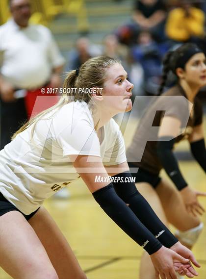 Thumbnail 1 in Temecula Valley vs. Harvard-Westlake (CIF SS D1 Second Round) photogallery.