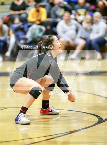 Thumbnail 1 in Temecula Valley vs. Harvard-Westlake (CIF SS D1 Second Round) photogallery.