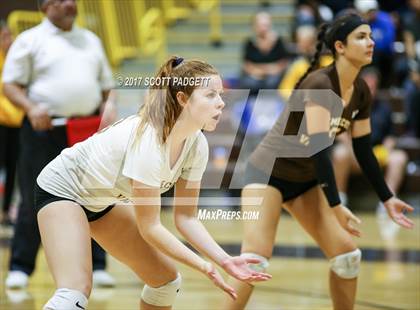 Thumbnail 2 in Temecula Valley vs. Harvard-Westlake (CIF SS D1 Second Round) photogallery.