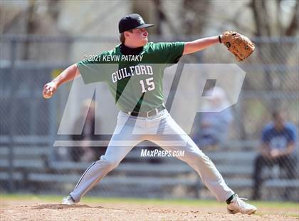 Thumbnail 1 in Guilford @ North Haven photogallery.