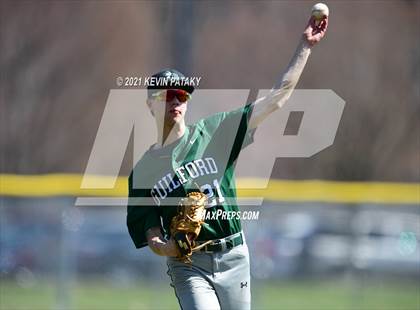 Thumbnail 1 in Guilford @ North Haven photogallery.