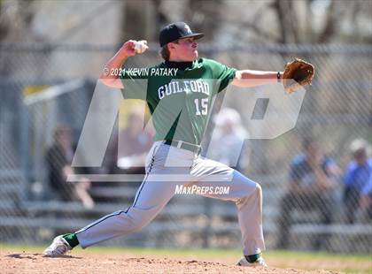Thumbnail 3 in Guilford @ North Haven photogallery.