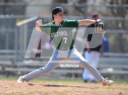 Thumbnail 1 in Guilford @ North Haven photogallery.