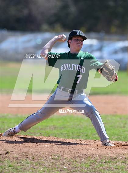Thumbnail 2 in Guilford @ North Haven photogallery.