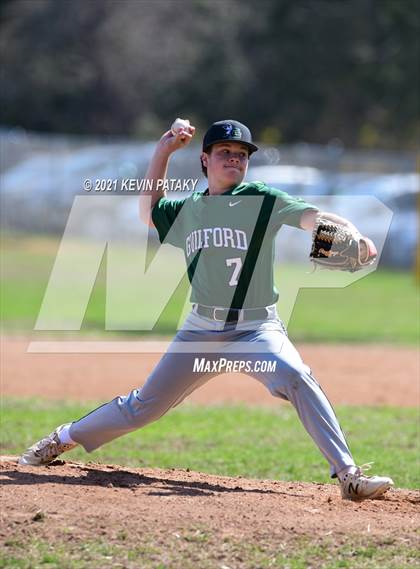 Thumbnail 3 in Guilford @ North Haven photogallery.