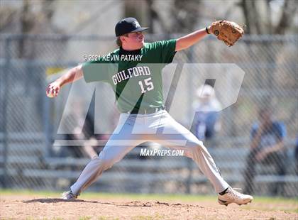 Thumbnail 1 in Guilford @ North Haven photogallery.
