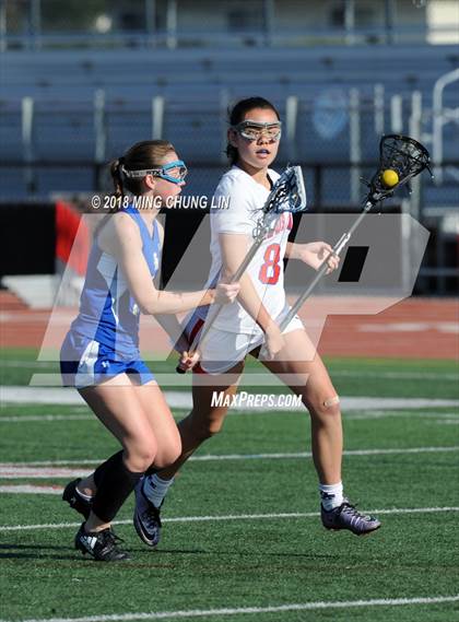 Thumbnail 3 in JV: Santa Margarita @ Los Alamitos photogallery.