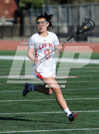 Thumbnail 1 in JV: Santa Margarita @ Los Alamitos photogallery.